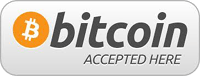 Bitcoin Accepted Here
